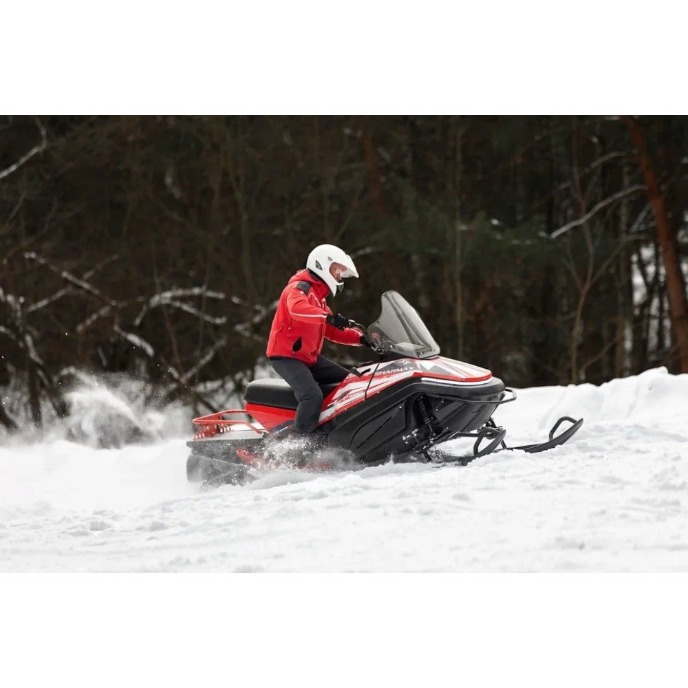 Снегоход SHARMAX SHP-680 (2024)