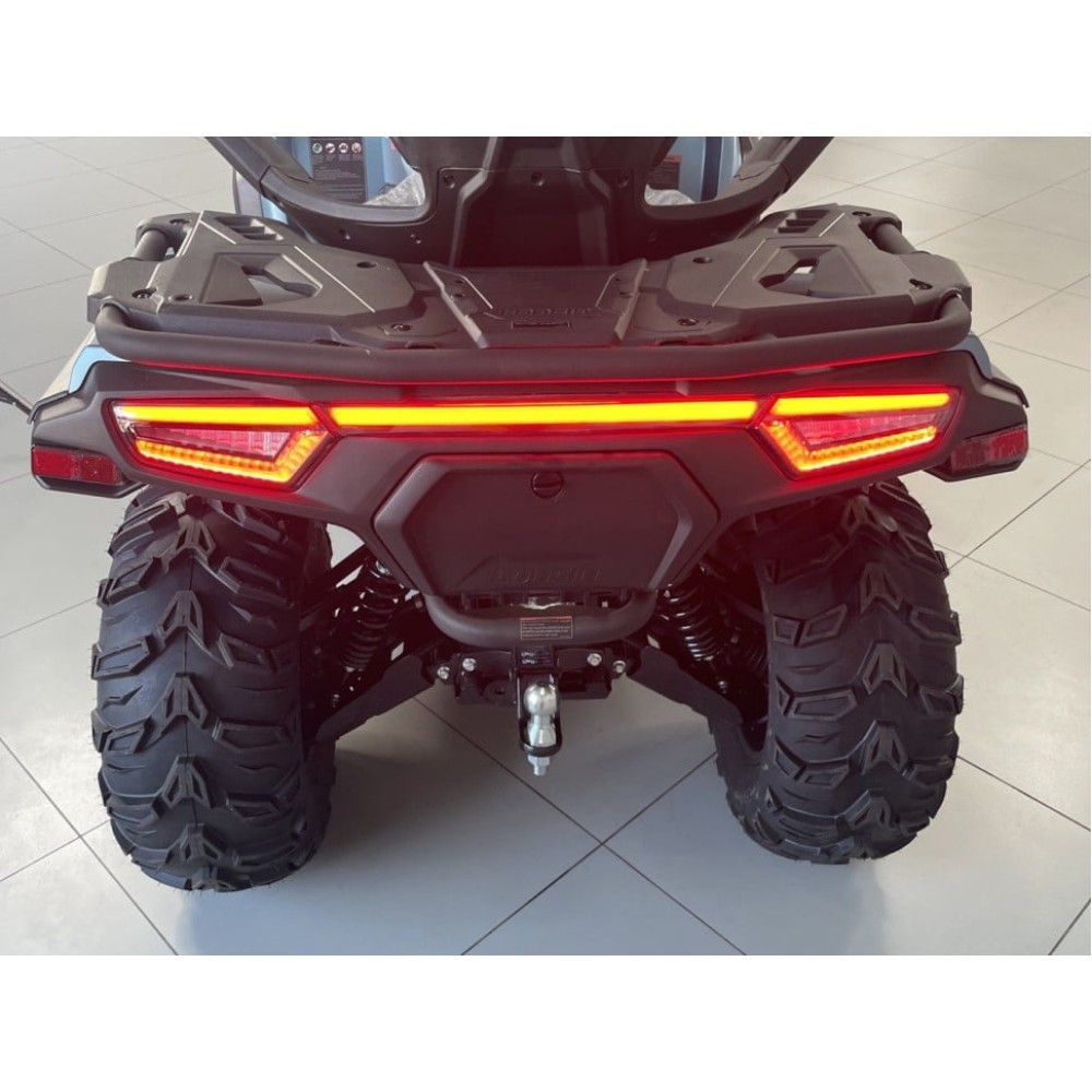 Квадроцикл LONCIN Xwolf 700 L (ПСМ)