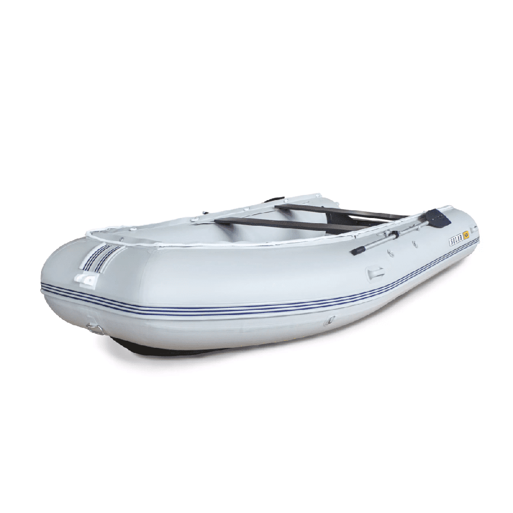 Лодка ПВХ SOLAR-420 K