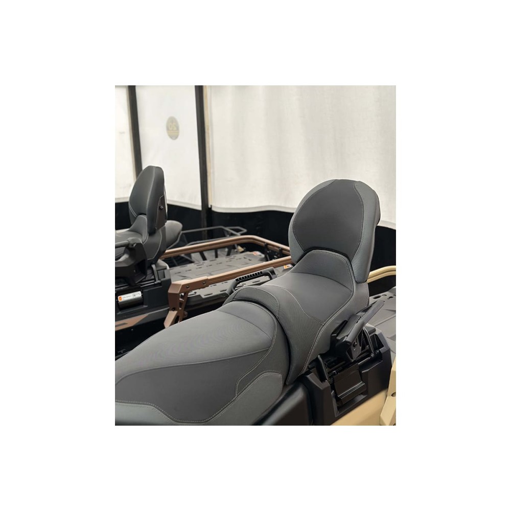 Снегоход AODES Snowcross 1000 WT