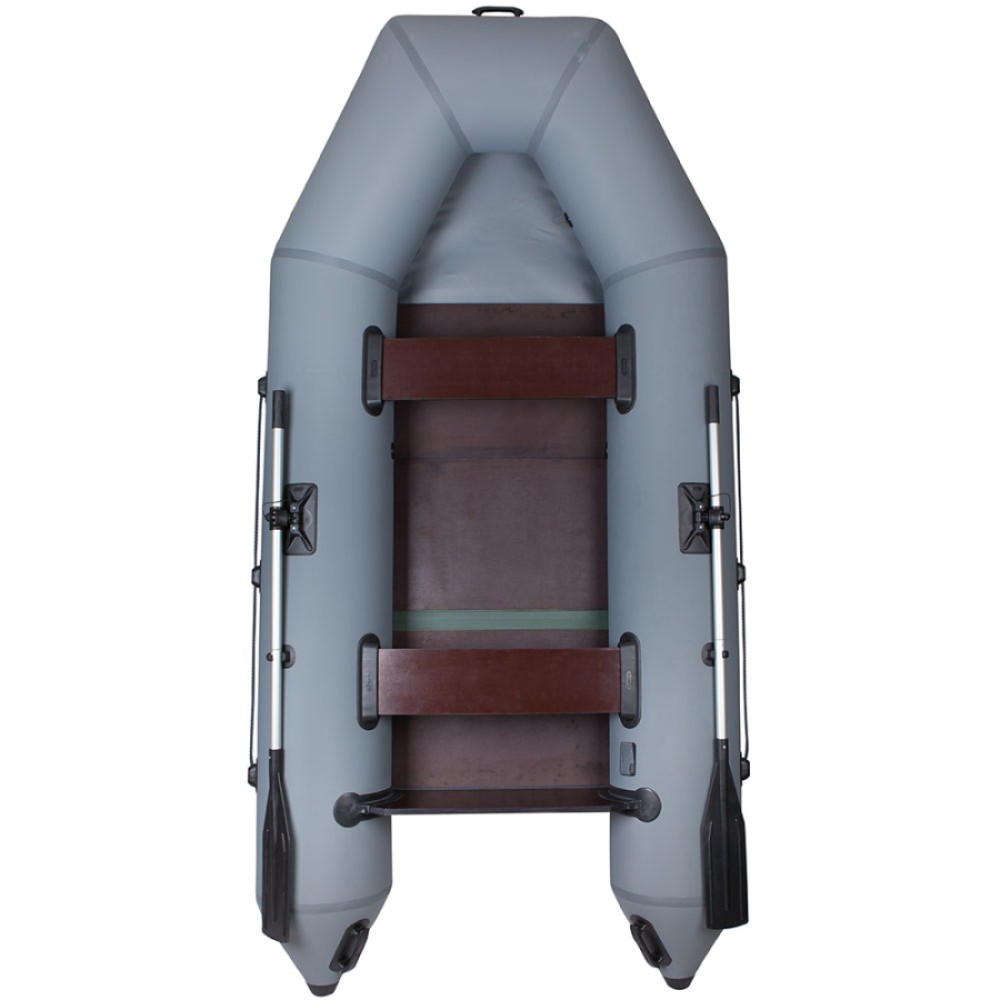 Лодка ПВХ PATRIOT Дельта 310