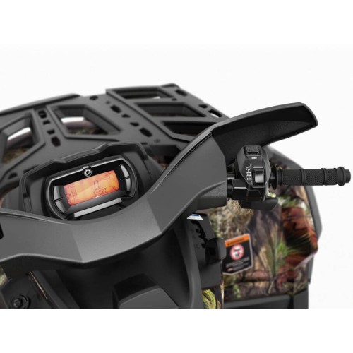 Квадроцикл BRP Can-Am Outlander Max DPS 570 2021 (ПСМ)