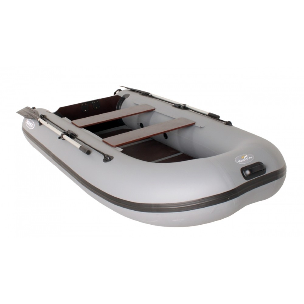 Лодка ПВХ REEF 290P