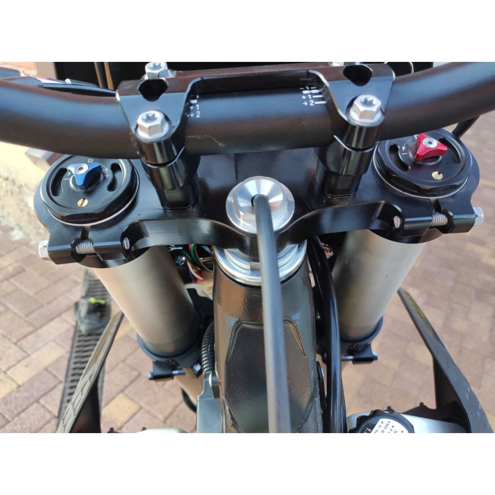 Мотоцикл BHJ K23NX NB300 ENDURO