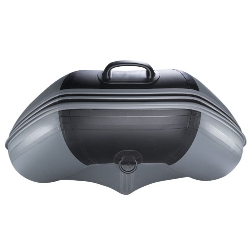 Лодка ПВХ АДМИРАЛ 320 Sport Lux