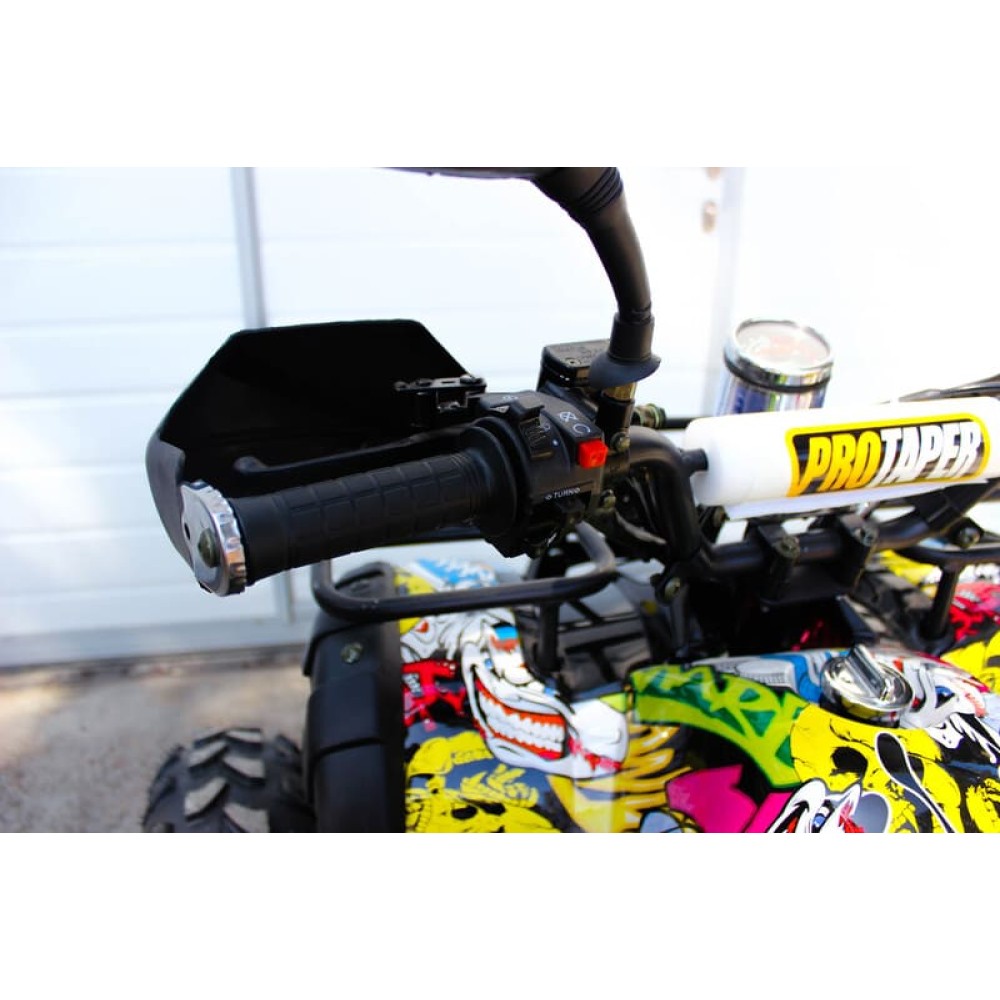 Квадроцикл GRIZZLY Pro 125cc