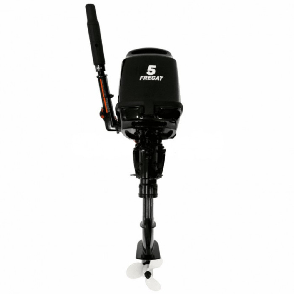 4х-тактный лодочный мотор ФРЕГАТ F5BMS