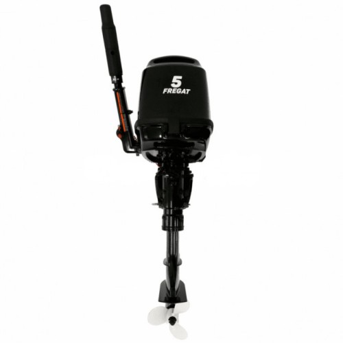 4х-тактный лодочный мотор ФРЕГАТ F5BMS