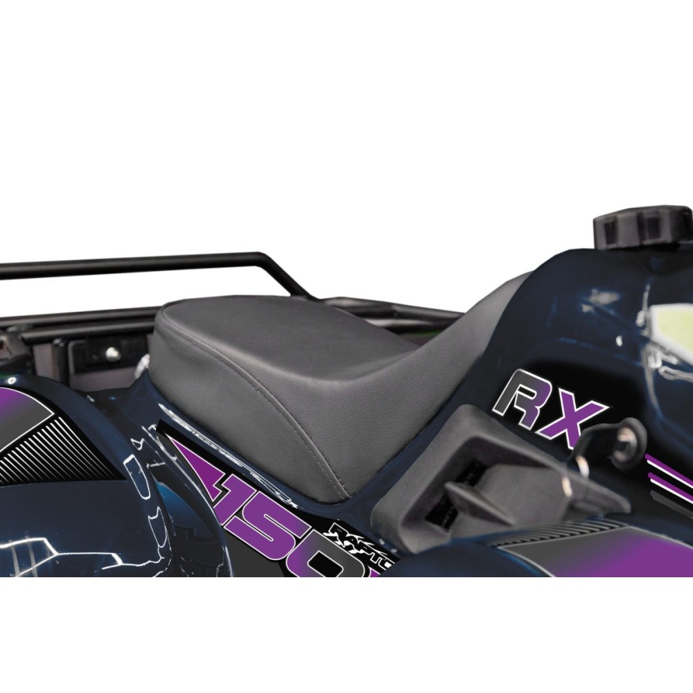 Квадроцикл RAPTOR 150 Universal