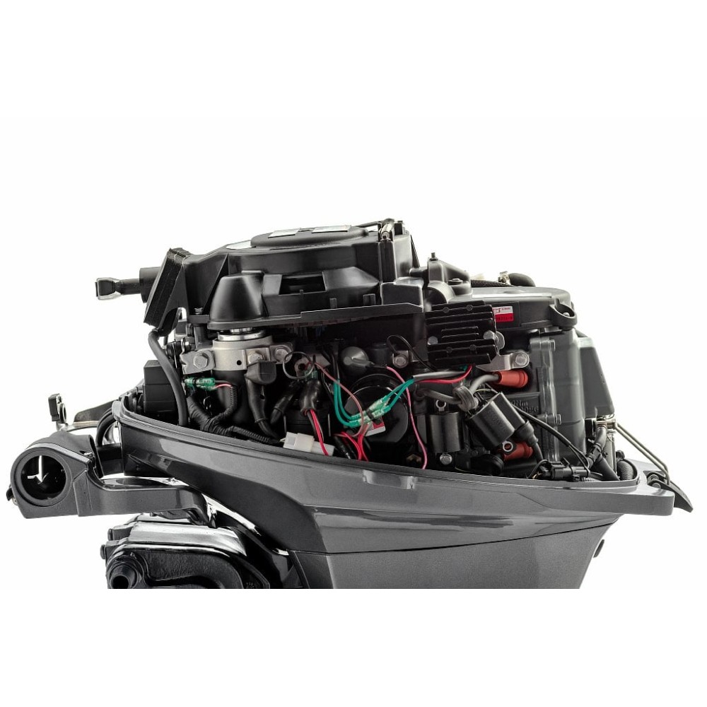 4х-тактный лодочный мотор MIKATSU MEF25FHS-EFI (2024)