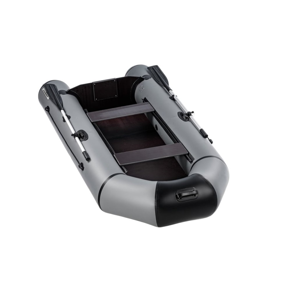 Лодка ПВХ Sharmax M300 Sport (2024)