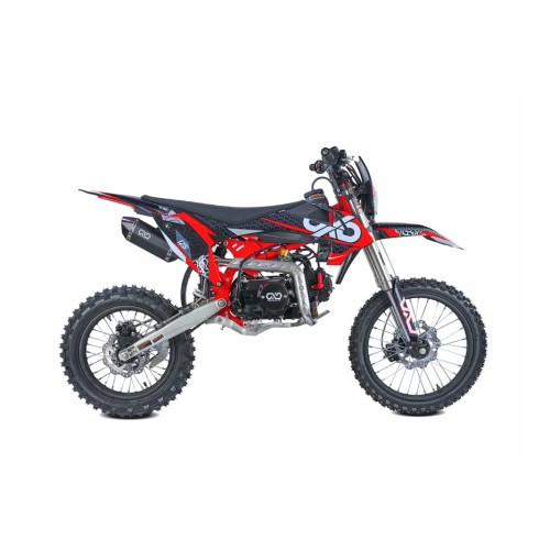 Мотоцикл OXO Base 125 B PITBIKE