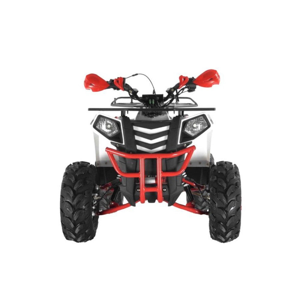 Квадроцикл WELS Thunder EVO X ST