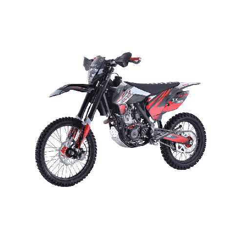 Мотоцикл кроссовый эндуро ROCKOT ZX300