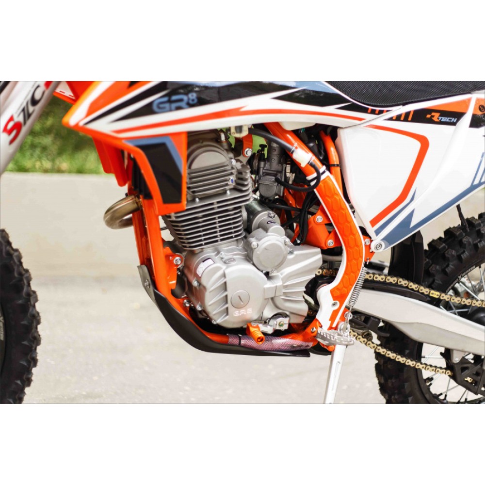 Мотоцикл кроссовый эндуро GR8 T250L Optimum