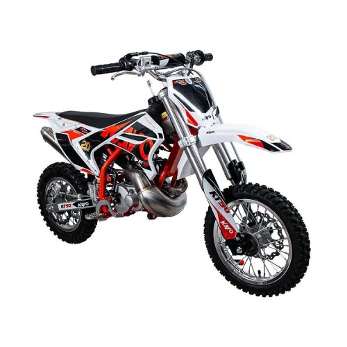 Мотоцикл KAYO KT50 2T PITBIKE