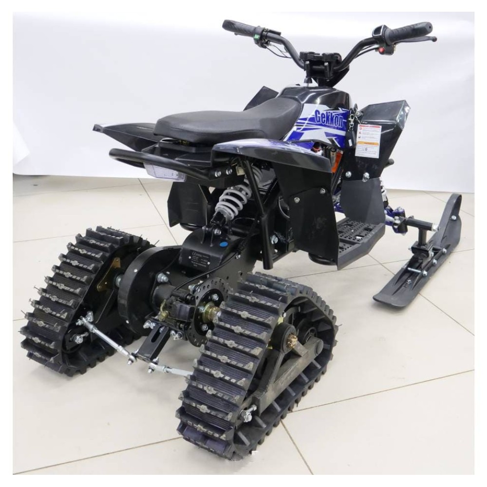 Снегоход MOTAX Gekkon
