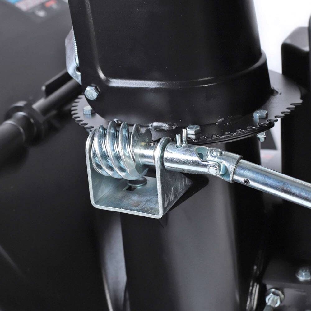 Снегоуборщик PATRIOT Сибирь 130 ET