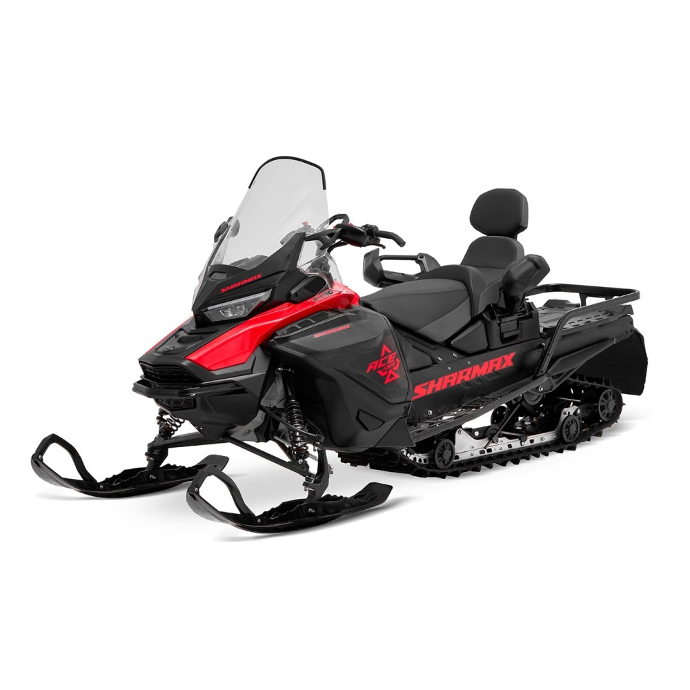 Снегоход SHARMAX ACE 1000 с ПСМ