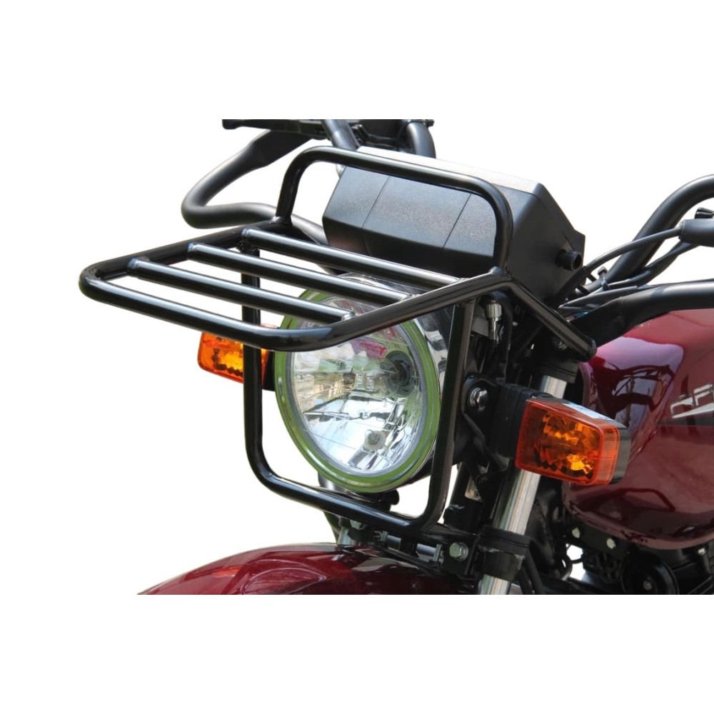 Мотоцикл RACER RC200GY-C2A Tourist