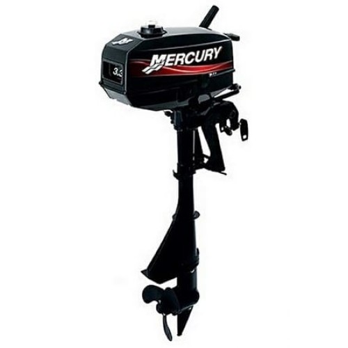 2х-тактный лодочный мотор MERCURY ME 3.3 ML