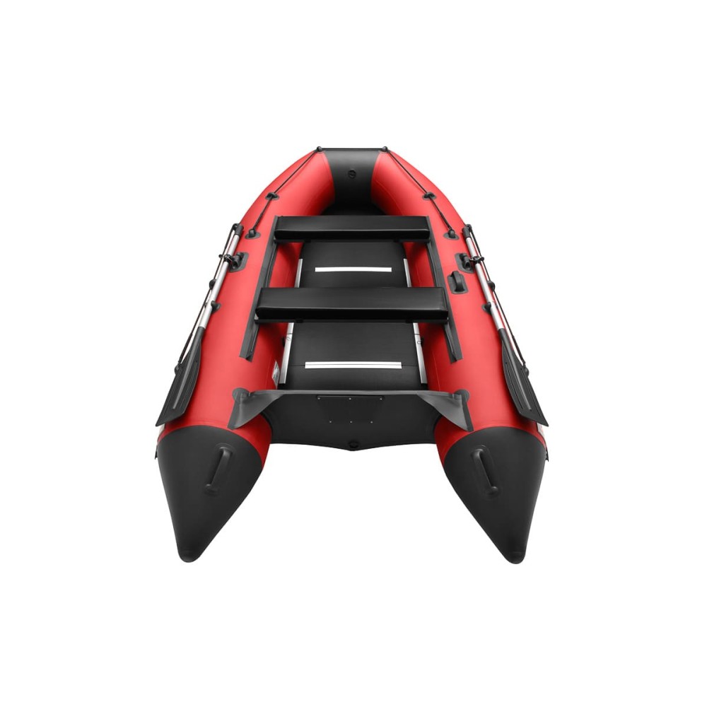 Лодка ПВХ РОДЖЕР Hunter Keel 3200