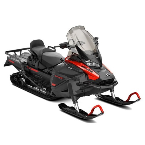 Снегоход BRP Ski-Doo Skandic SWT 900 ACE (2024)