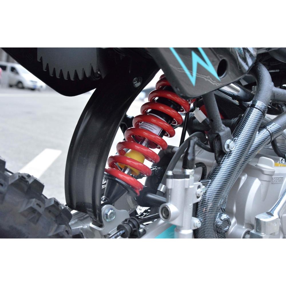 Мотоцикл REGULMOTO Seven Medalist Pro 17/14 PITBIKE