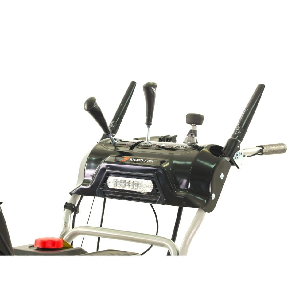 Снегоуборщик YARD FOX 6654E