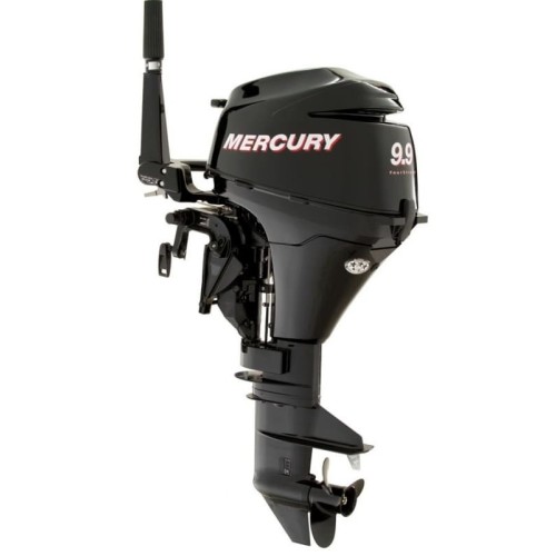 4х-тактный лодочный мотор MERCURY ME F 9.9 ML