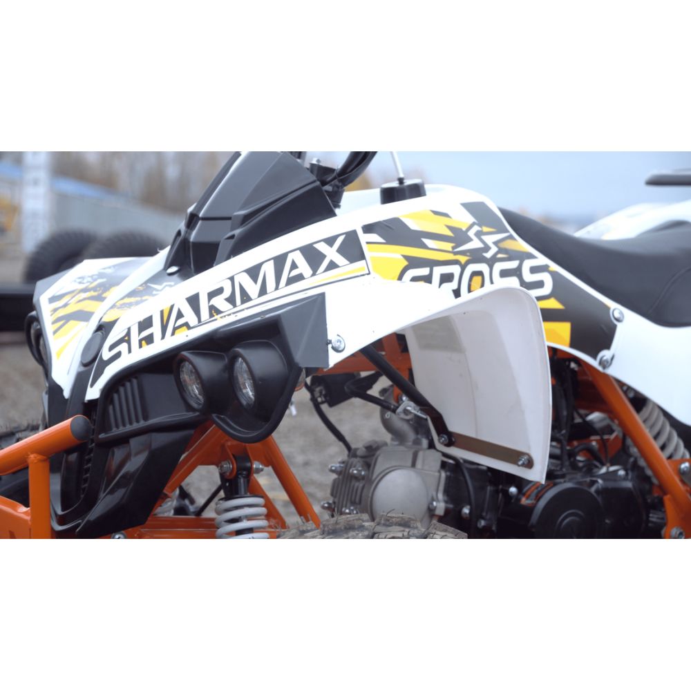 Квадроцикл SHARMAX Cross 150 (2024)