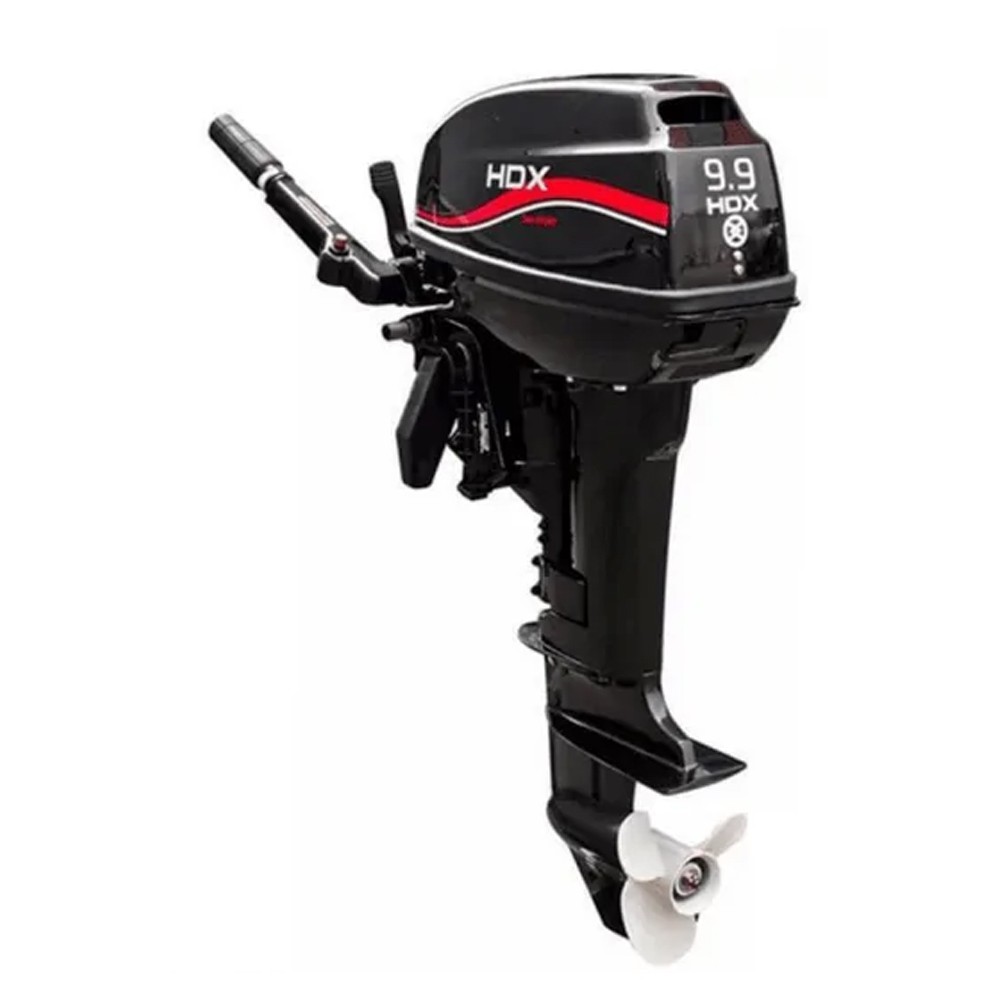 2х-тактный лодочный мотор HDX R SERIES T 9.9 BMS