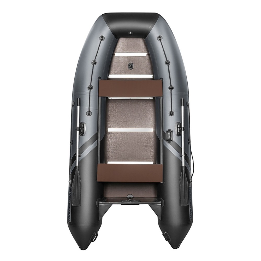 Лодка ПВХ YACHTMAN 360 СК (Яхтман)