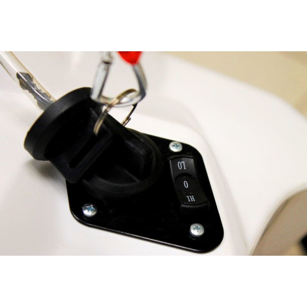 Снегоход ЛИДЕР Альфа 2 150