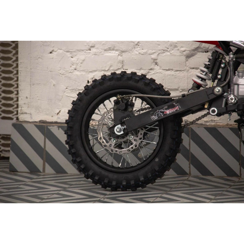 Мотоцикл MOTOLAND GS Motors S12 14/12 PITBIKE