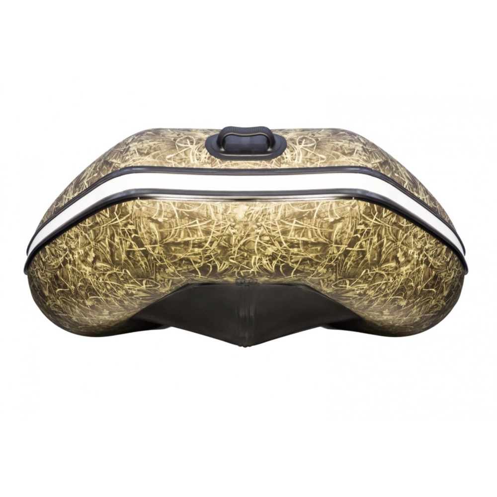 Лодка ПВХ РИВЬЕРА 3600 СК Компакт