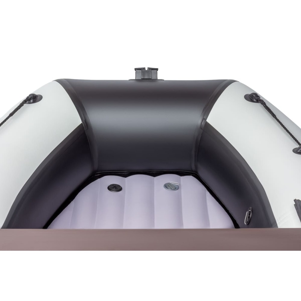 Лодка ПВХ АНДРОМЕДА Air 380