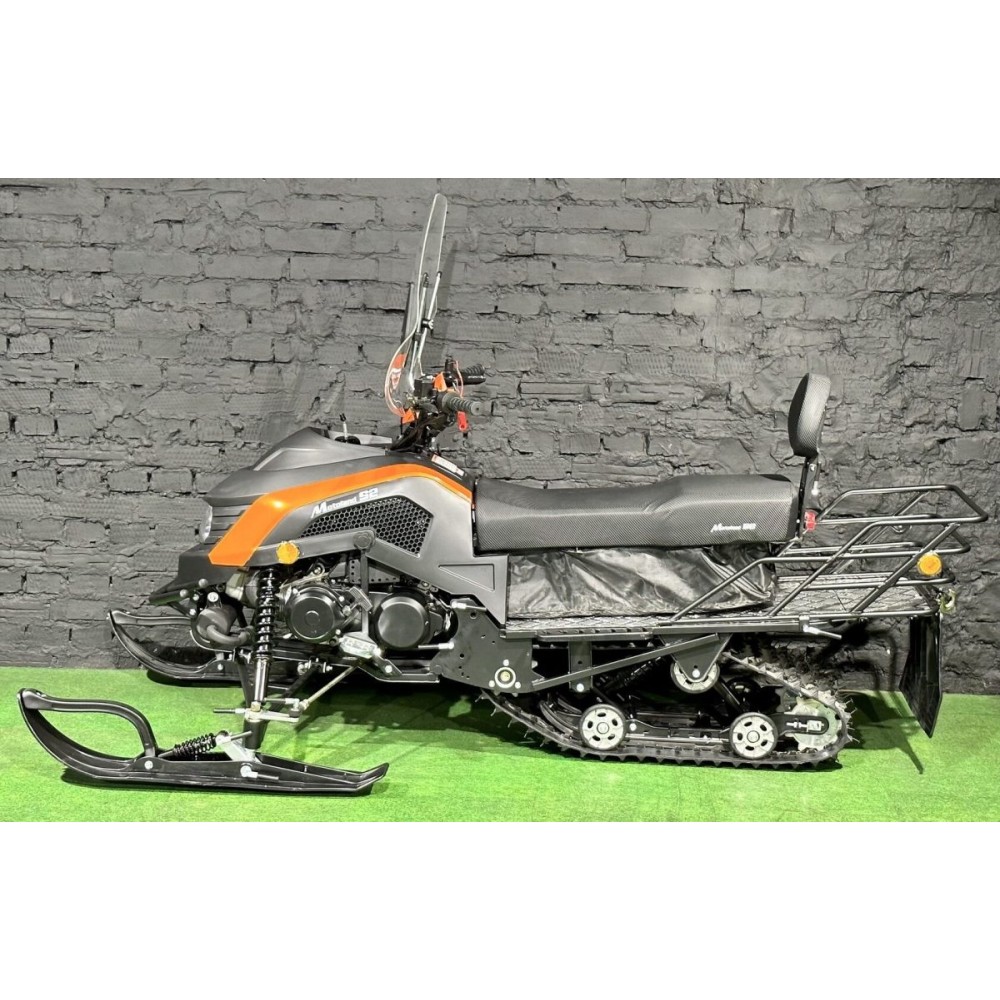 Снегоход MOTOLAND Snowfox 200
