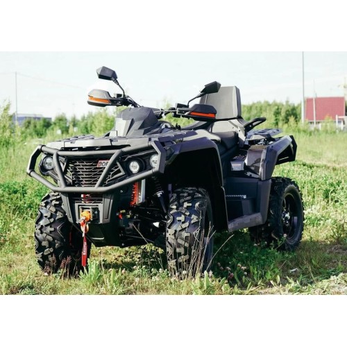 Квадроцикл AODES PATHCROSS 650L PRO EPS Б/У
