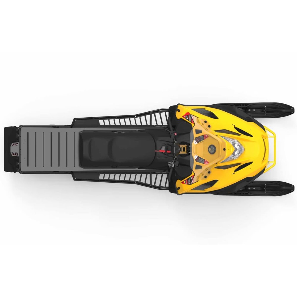 Снегоход STELS Ставр MS600 SWT ST