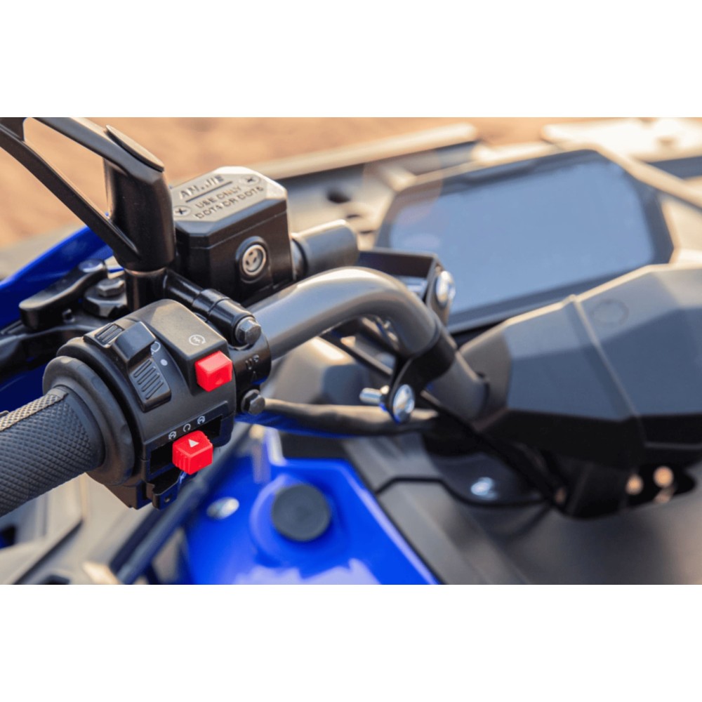 Квадроцикл SHARMAX Hummer 320 RX