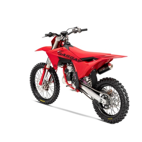 Мотоцикл кроссовый эндуро GASGAS MC 85 2025 17/14
