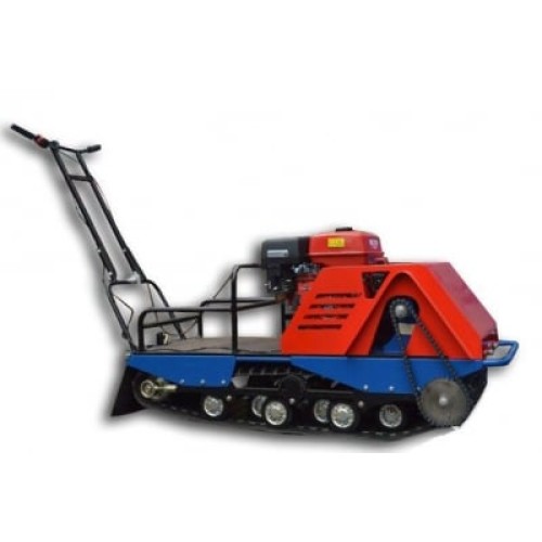 Мотобуксировщик Forza 9 л.с.