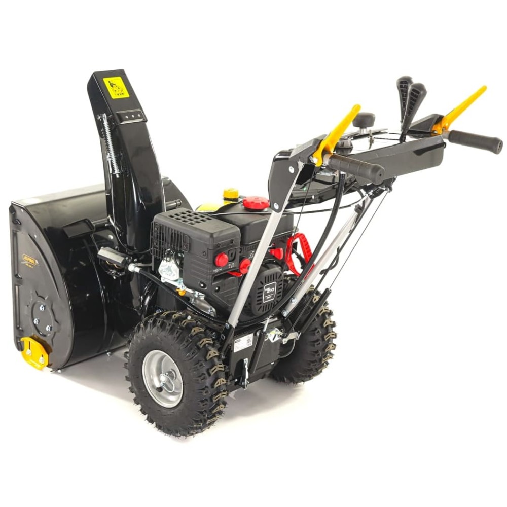 Снегоуборщик STIGA AS 62 P