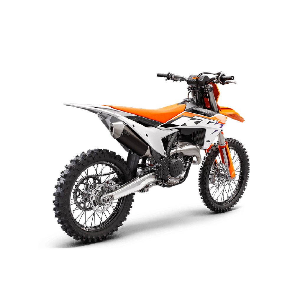 Мотоцикл KTM 250 SX-F ENDURO