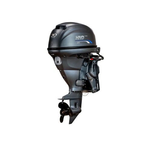 4х-тактный лодочный мотор HND OB30 FIERTS