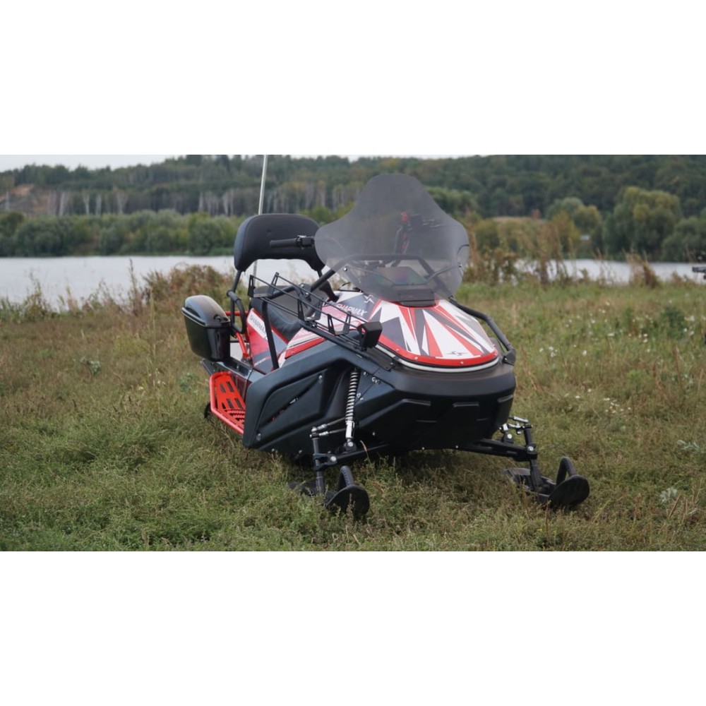Снегоход SHARMAX Luxe SHP-680