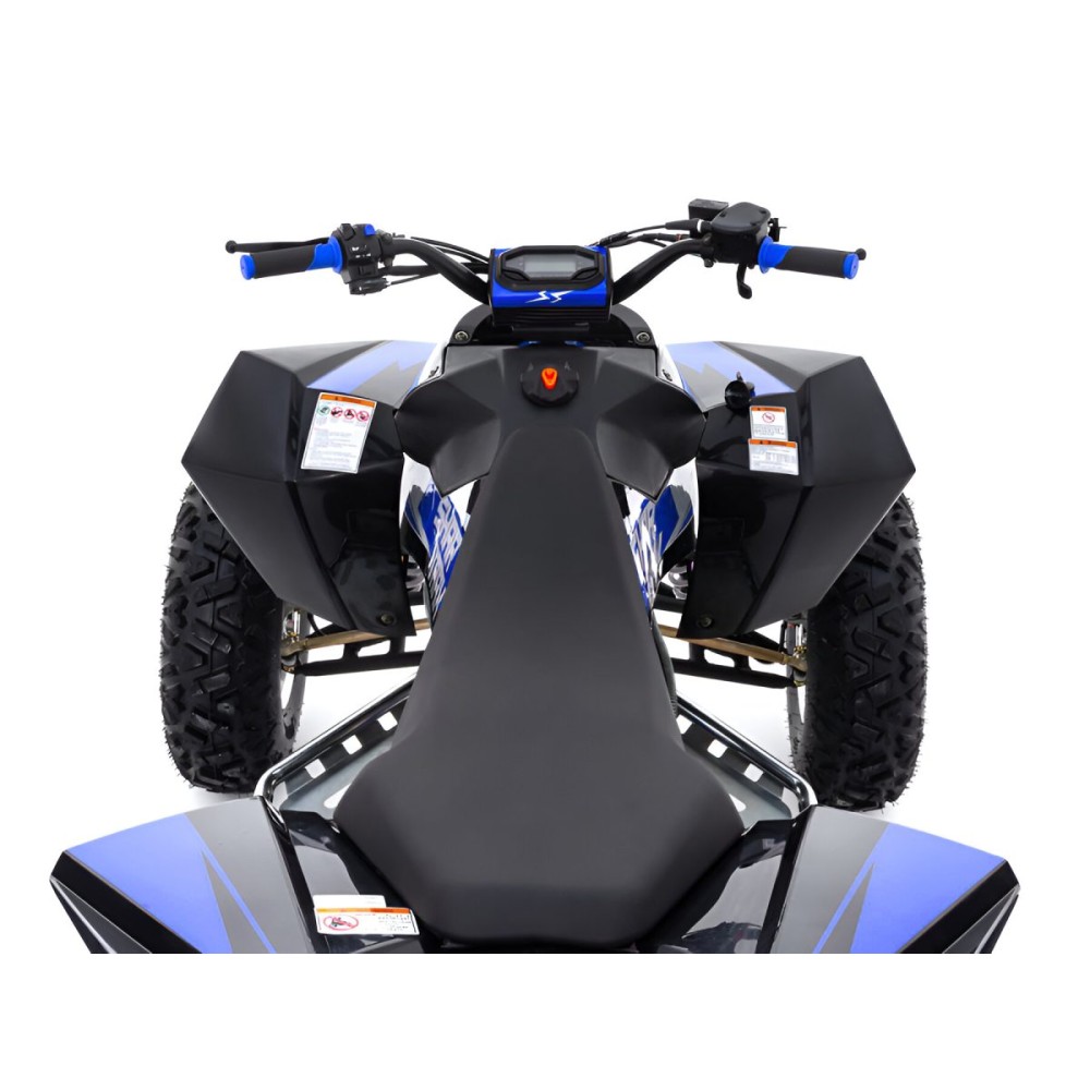 Квадроцикл SHARMAX 550 GX-Cruiser