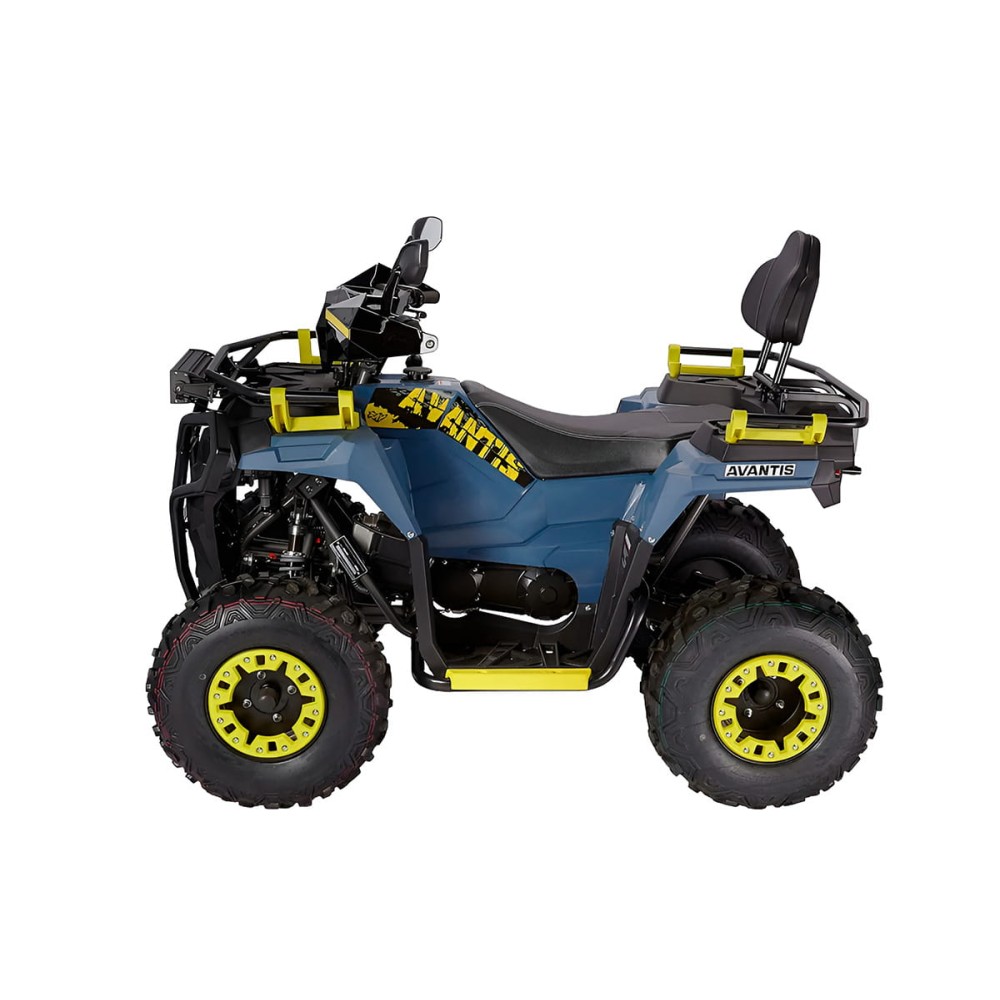 Квадроцикл AVANTIS Ray 200 Premium