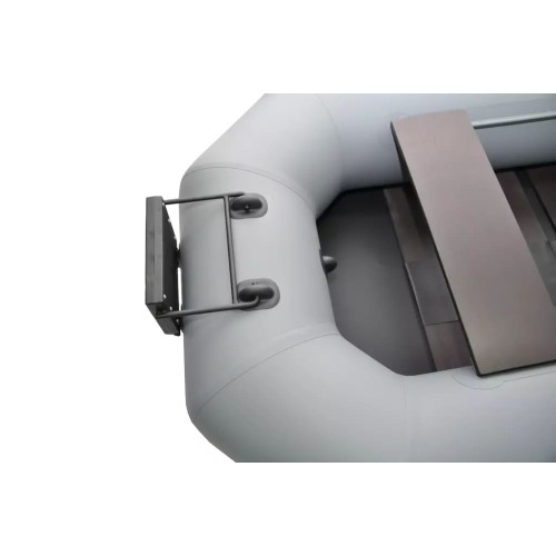 Гребная лодка ПВХ МУССОН Н-270 РС ТР